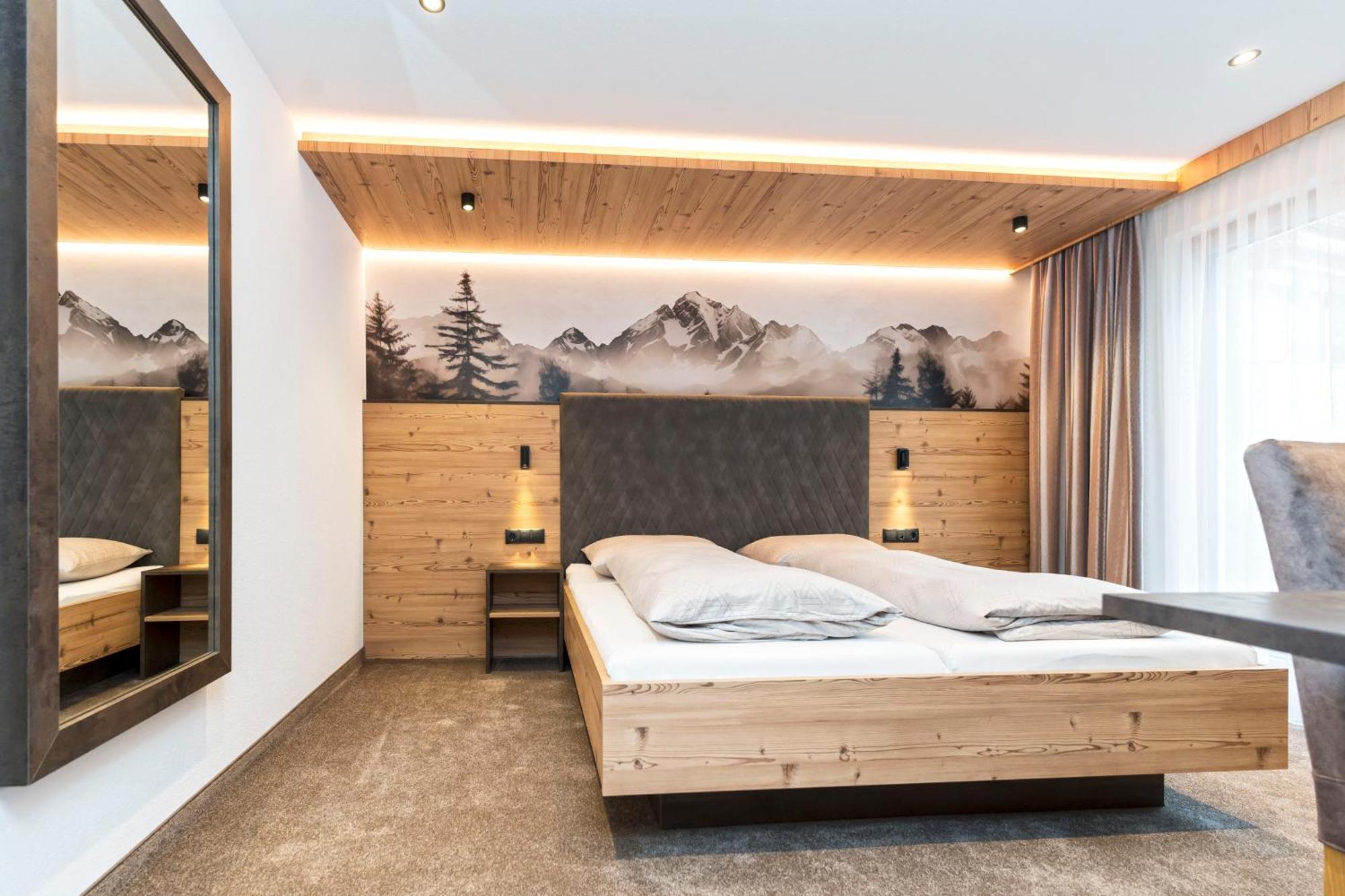 Garni Pfeifer Bed & Breakfast