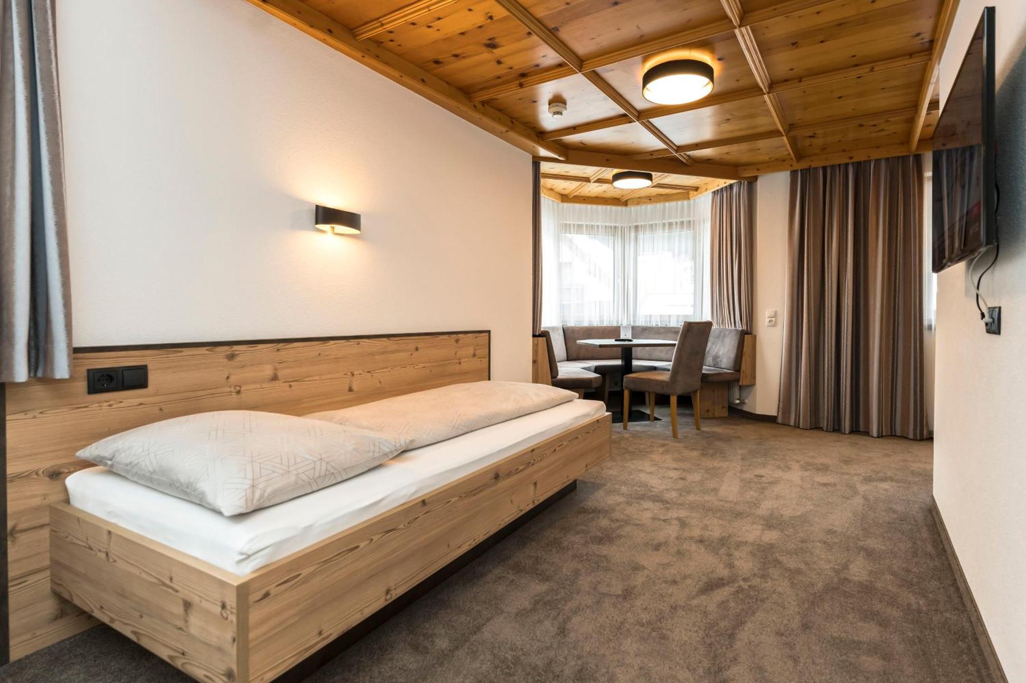 Garni Pfeifer Bed & Breakfast *