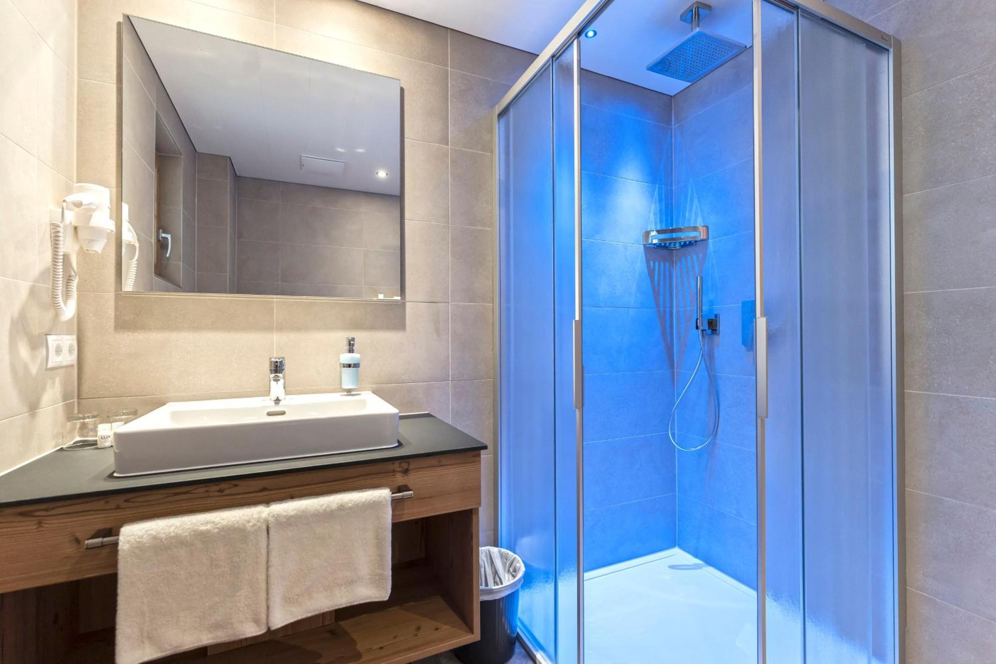 Bed & Breakfast Garni Pfeifer Ischgl