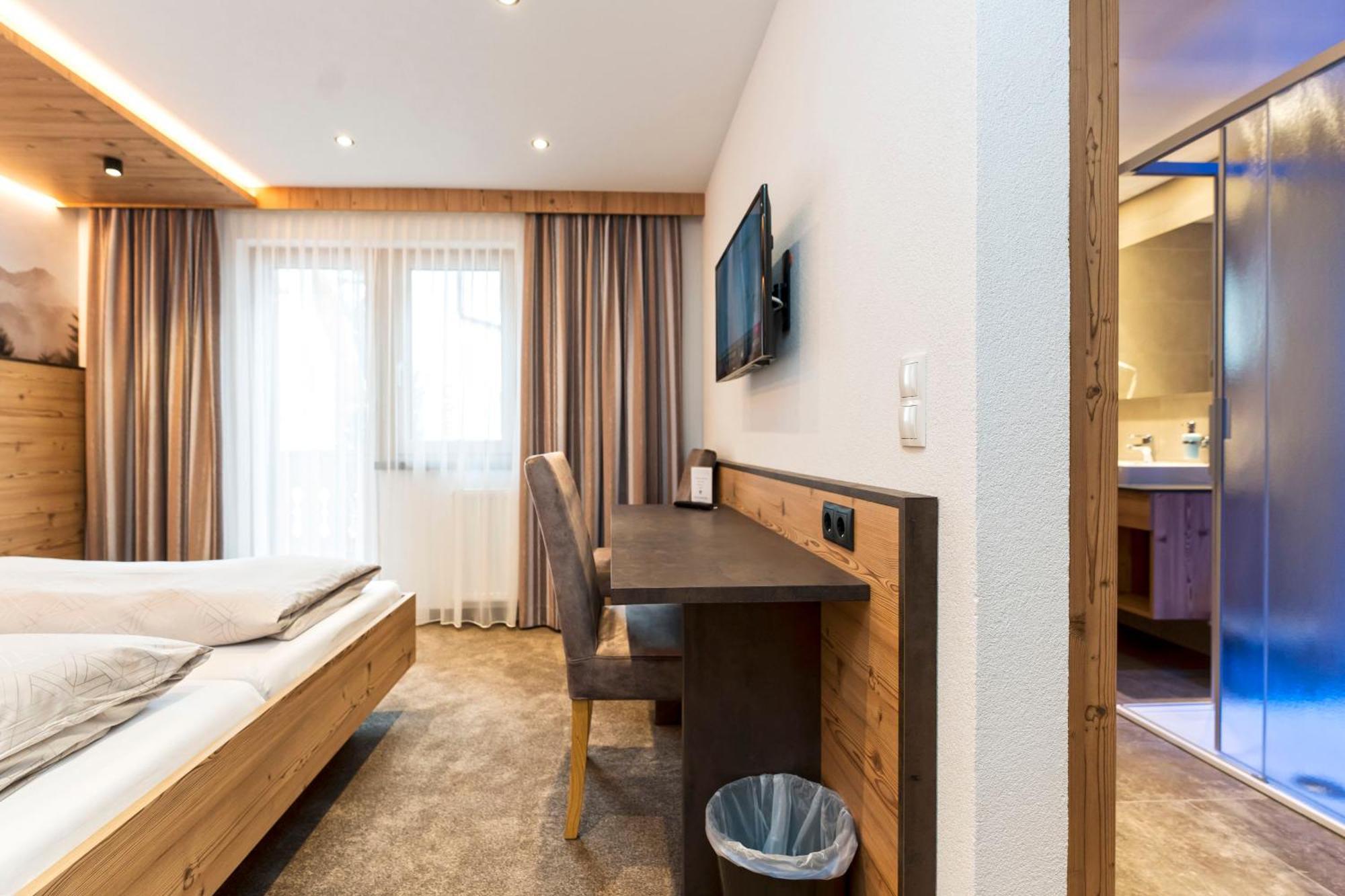 Garni Pfeifer Bed & Breakfast