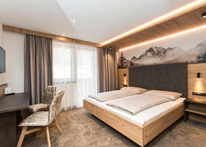 Hotel Garni Pfeifer