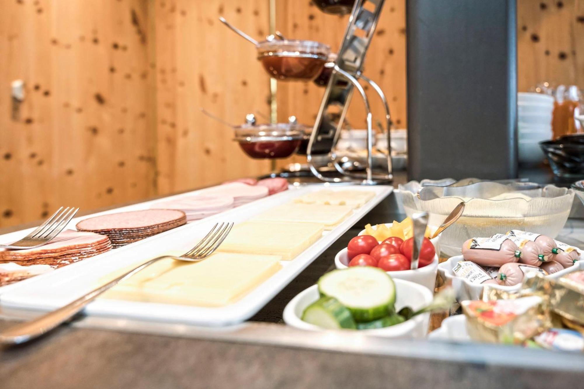 Frühstückspension Garni Pfeifer Ischgl